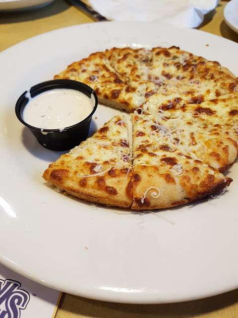 Boston Pizza