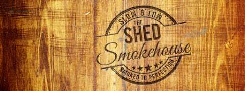 The SHED Smokehouse