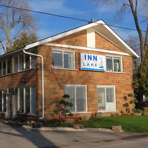 Inn on the Lake Inn on the Lake