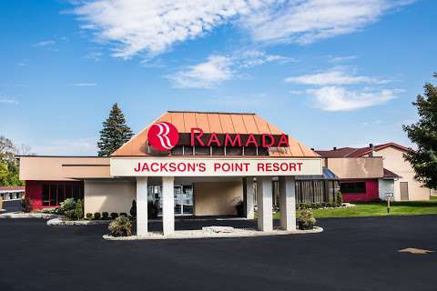 Ramada Jacksons Point